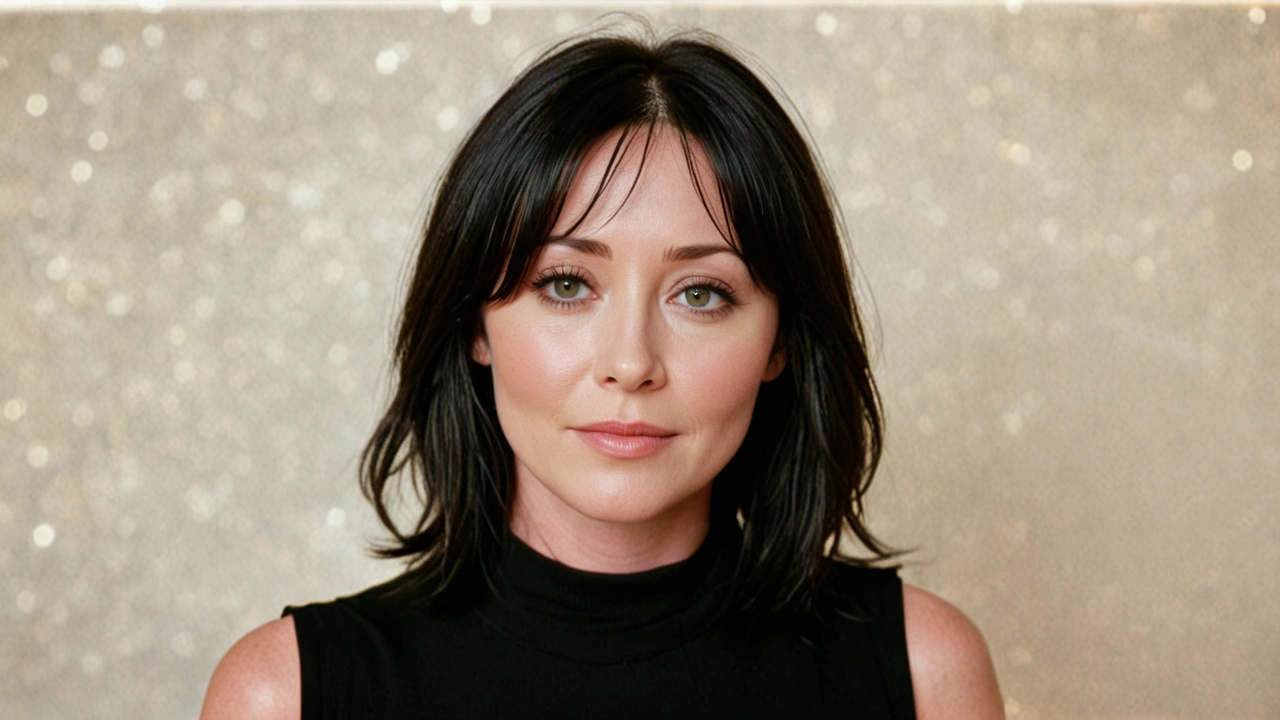 Fallece Shannen Doherty a los 53 Años, Estrella de 'Beverly Hills 90210' y 'Charmed'