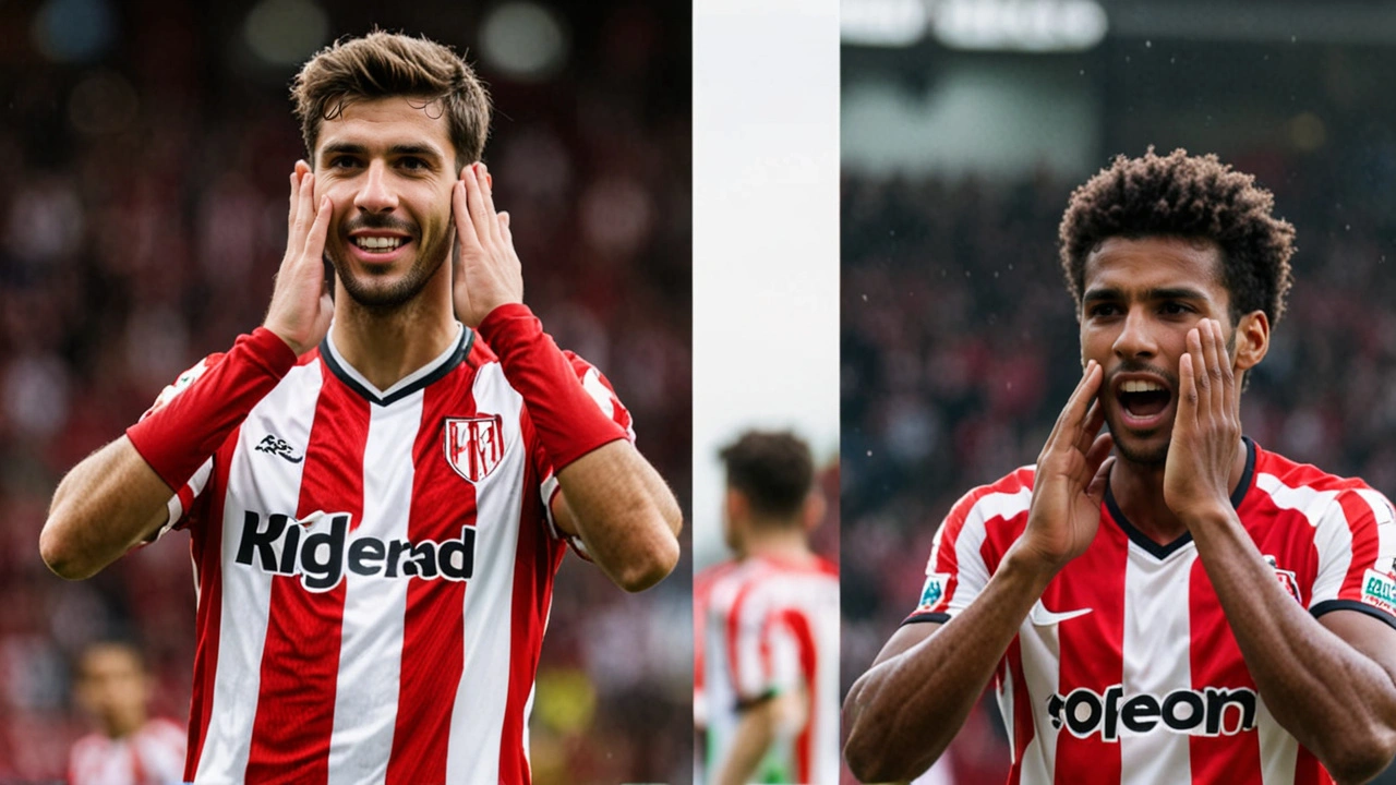 Fernando Llorente destaca el futuro prometedor de Nico Williams en el mercado de fichajes