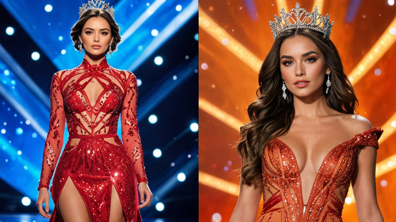 La expectativa de Chile en Miss Universe 2024