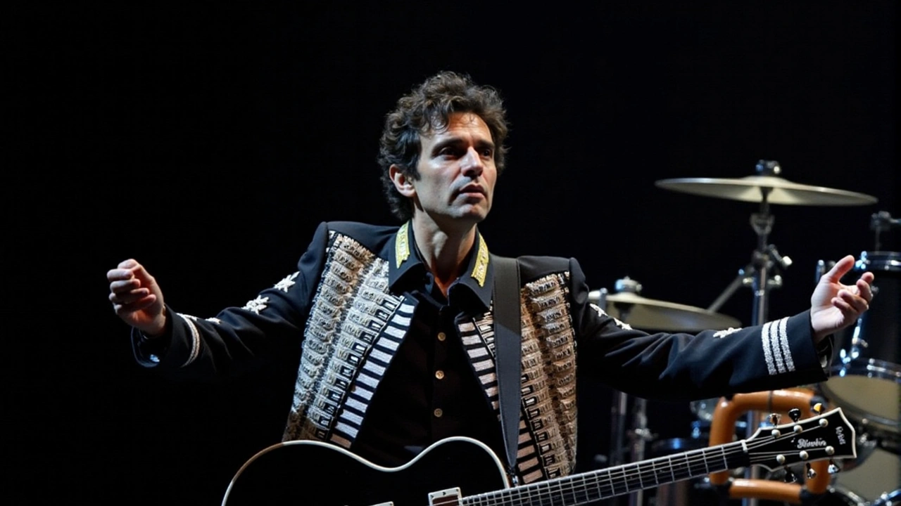 El legado de Cerati