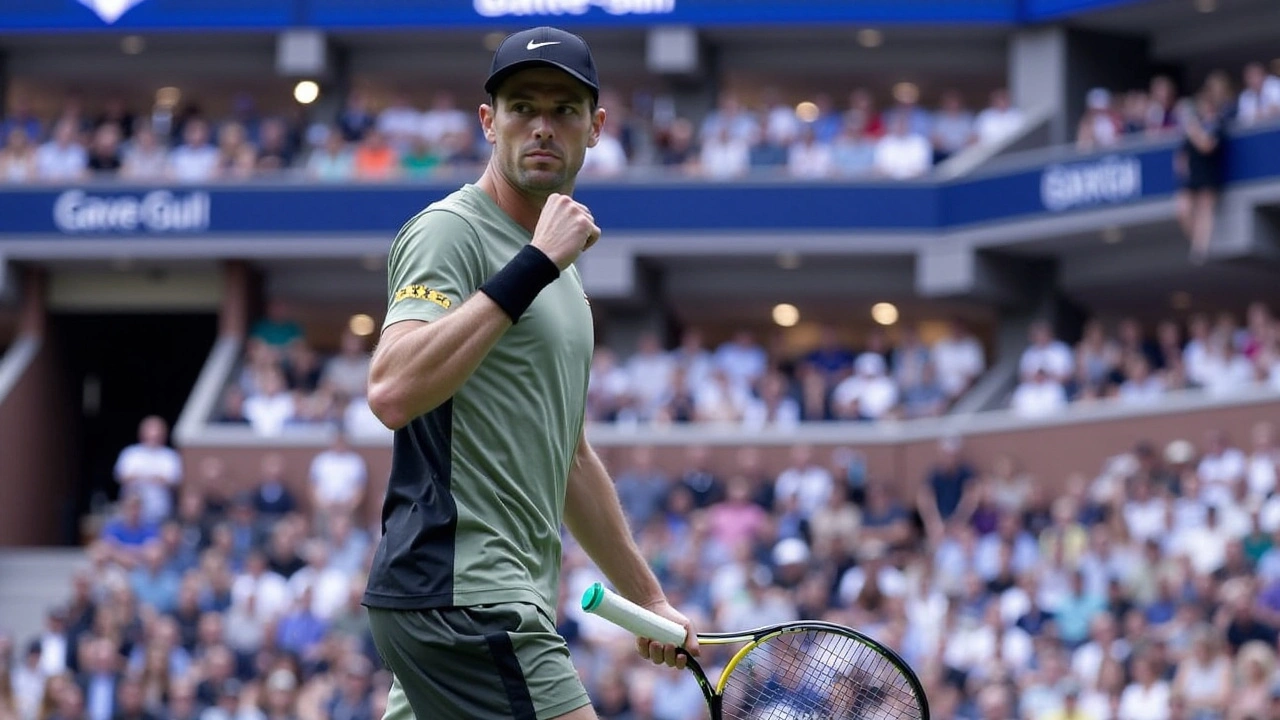 Expectativas para la Final del US Open 2024