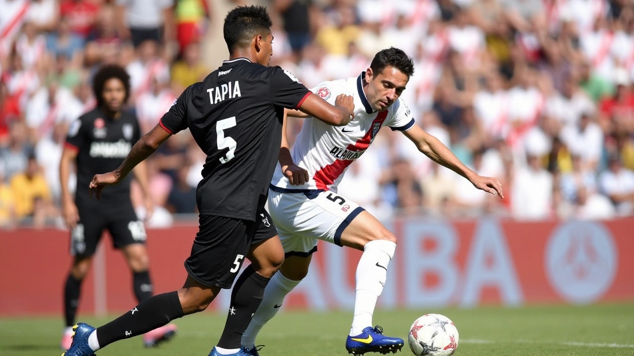 La Prometedora Actuación de James Rodríguez en su Primer Partido como Titular con el Rayo Vallecano