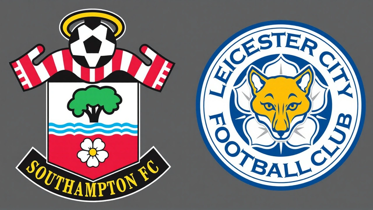 Cómo ver Southampton vs Leicester City en vivo: detalles y análisis del enfrentamiento en la Premier League