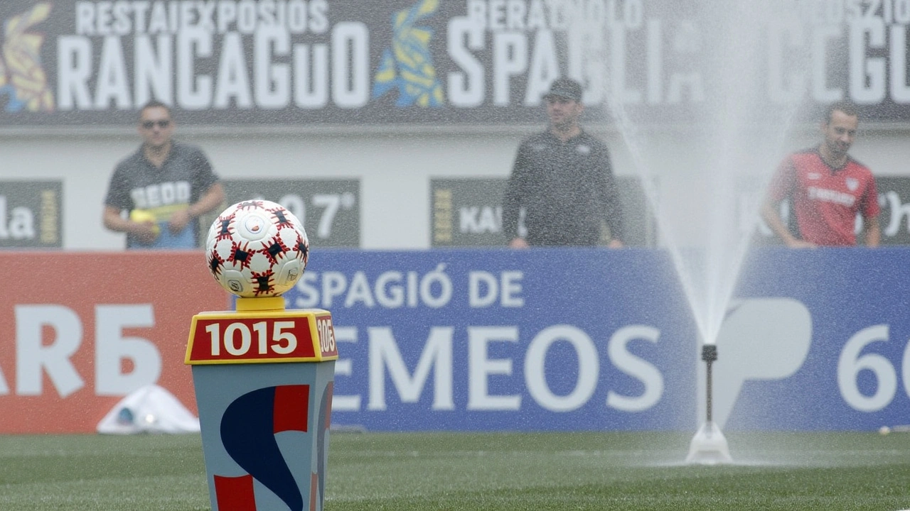 Una final que marcará la memoria del fútbol chileno