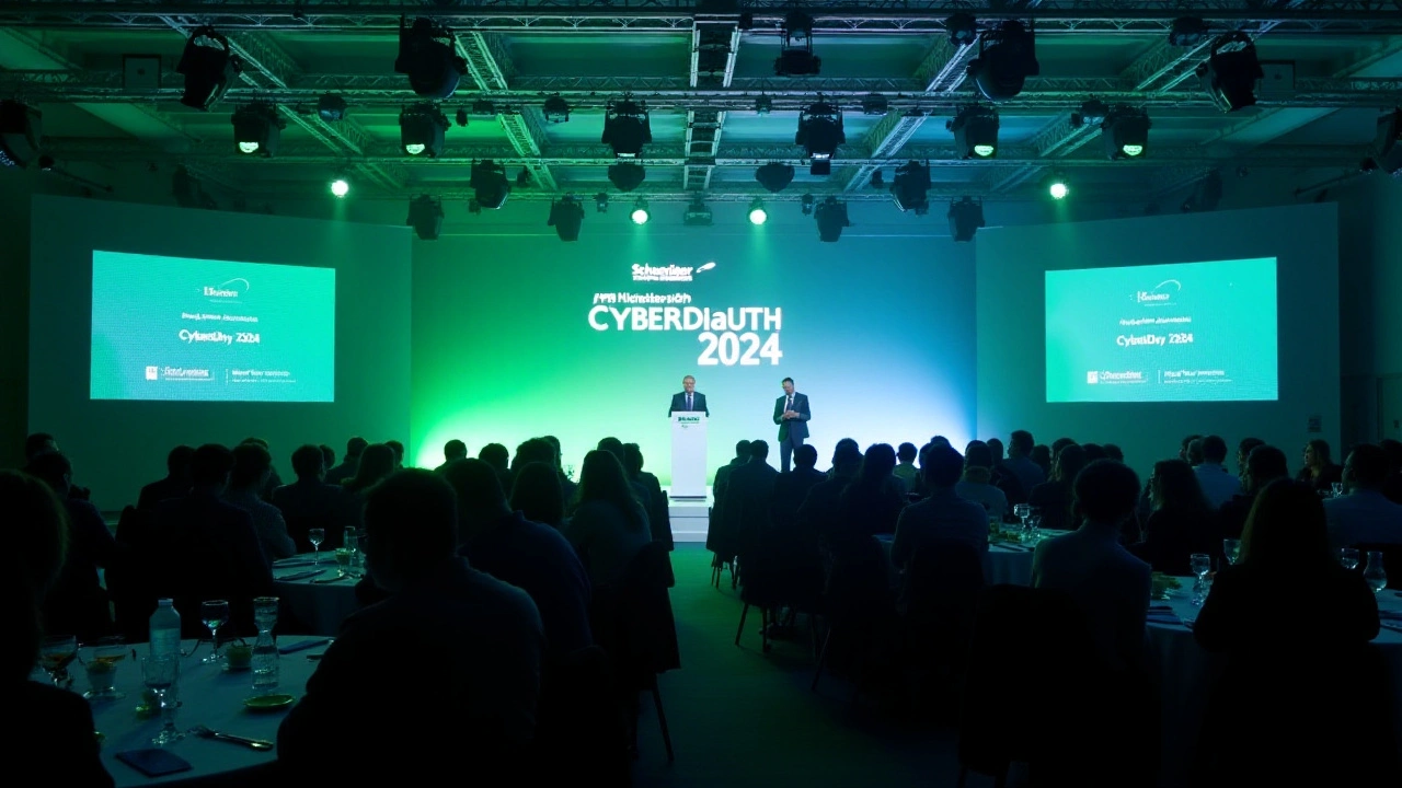 CyberDay 2024 de Schneider Electric: Impulsando la Transformación Digital y el Crecimiento Económico