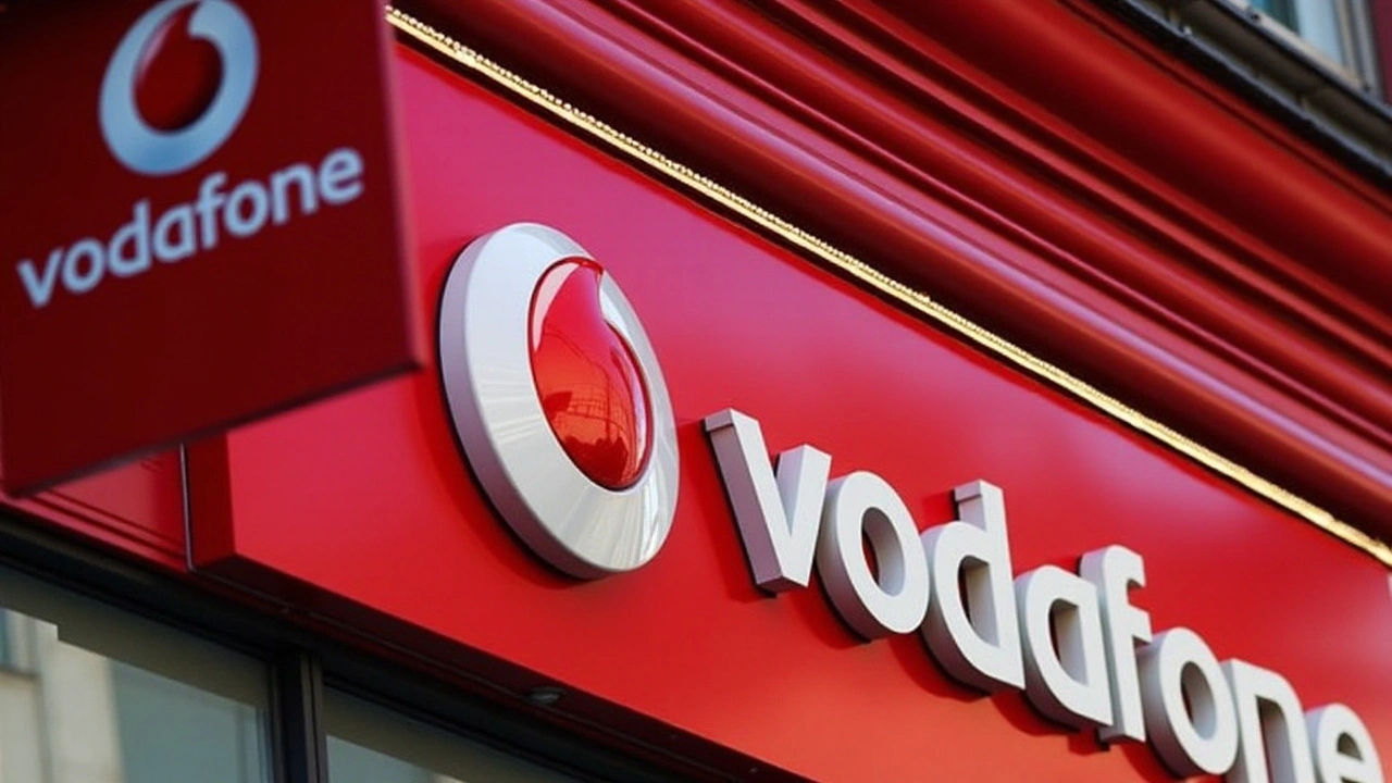 Vodafone revoluciona el mercado con un plan de fibra y móvil de alta gama y Samsung por 45€ al mes