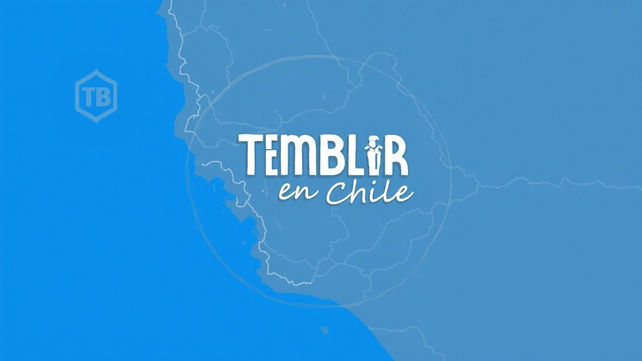 Terremotos en Chile el 7 de diciembre de 2024: Intensidad y Resiliencia