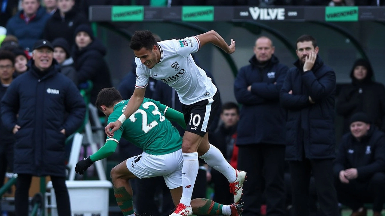 El muro defensivo de Plymouth y la crisis ofensiva de Liverpool