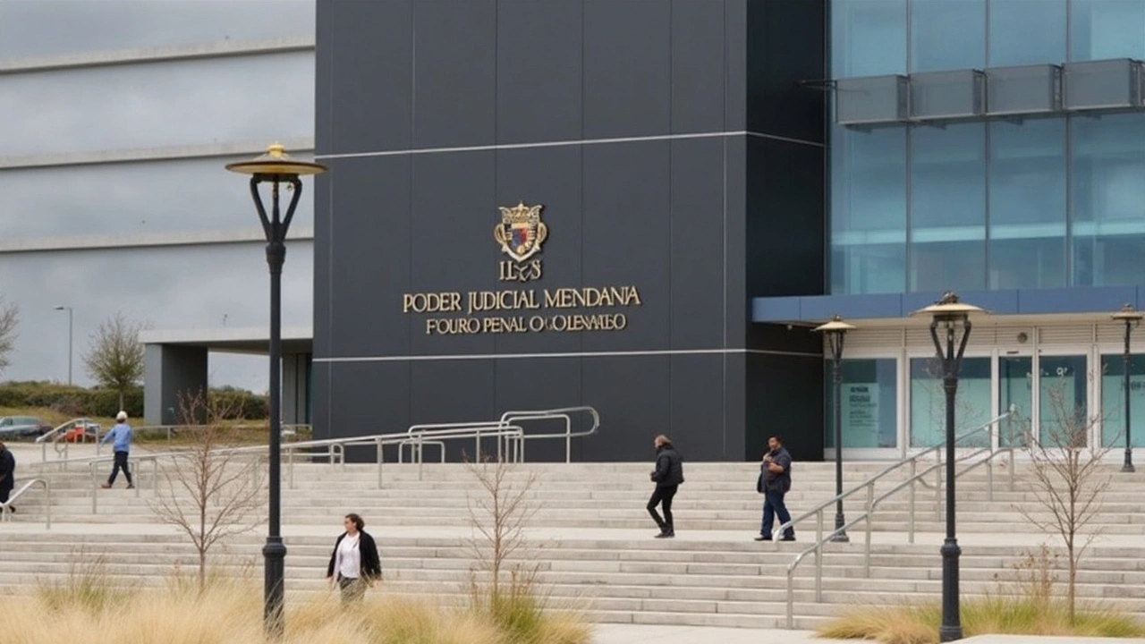 Familia recupera la mochila de Guillermo Vieiro tras 40 años perdida en los Andes