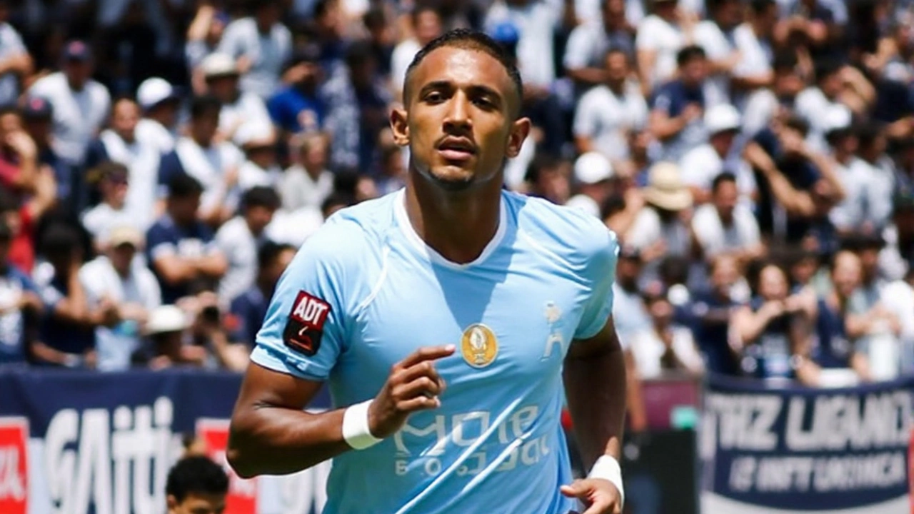 Alianza Lima gana 3-1 a ADT y confirma su buen momento en la Liga 1 Clausura
