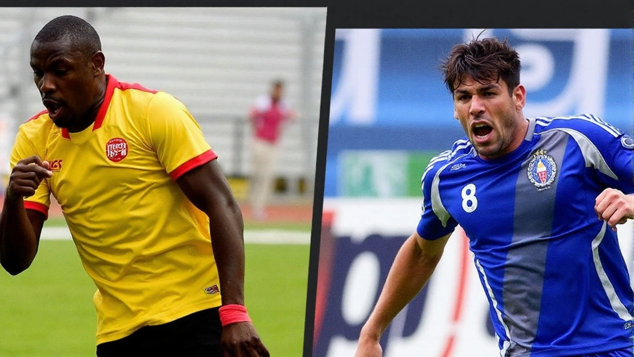Emelec gana 2-1 a Aucas en Quito y se aferra al hexagonal