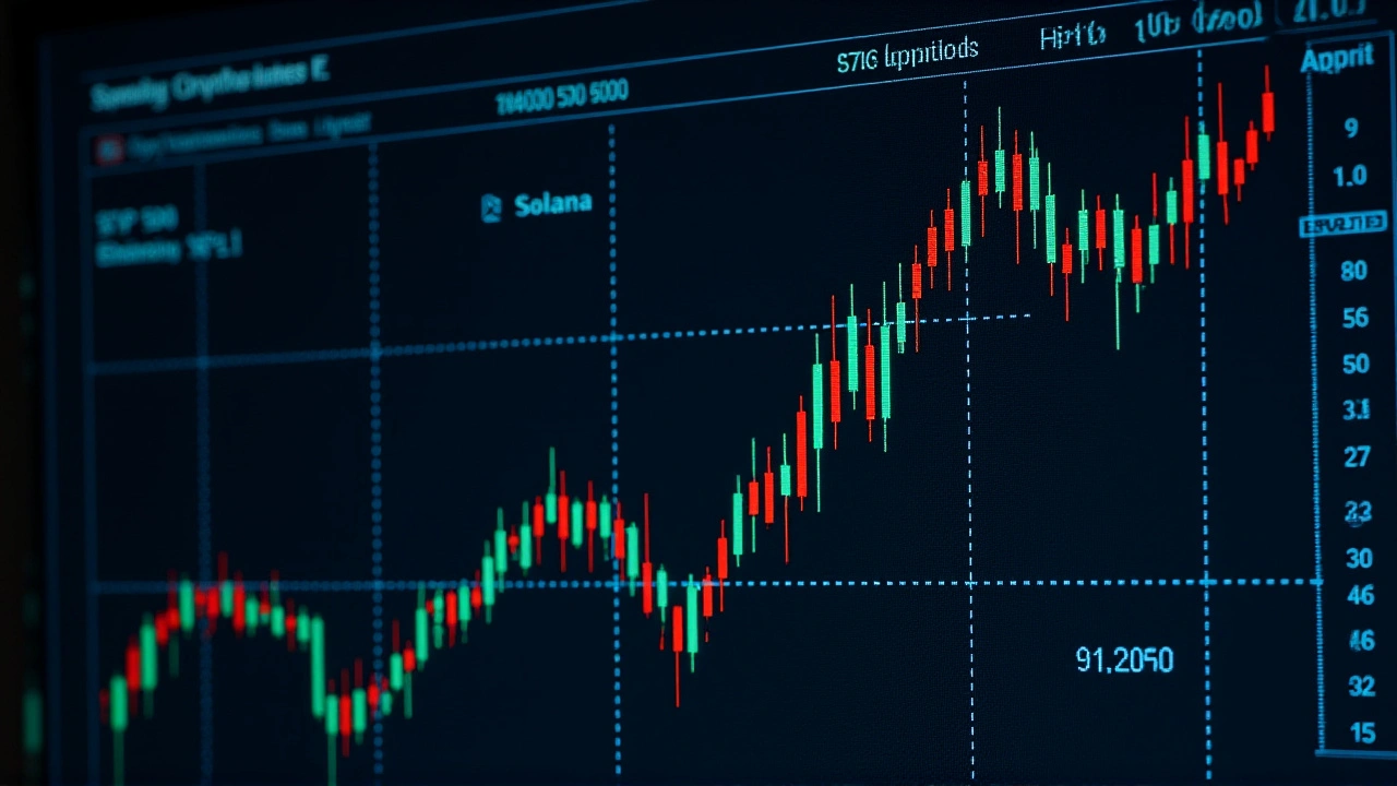 Cyber Hornet pide a la SEC aprobar ETFs híbridos con S&P 500 y cripto