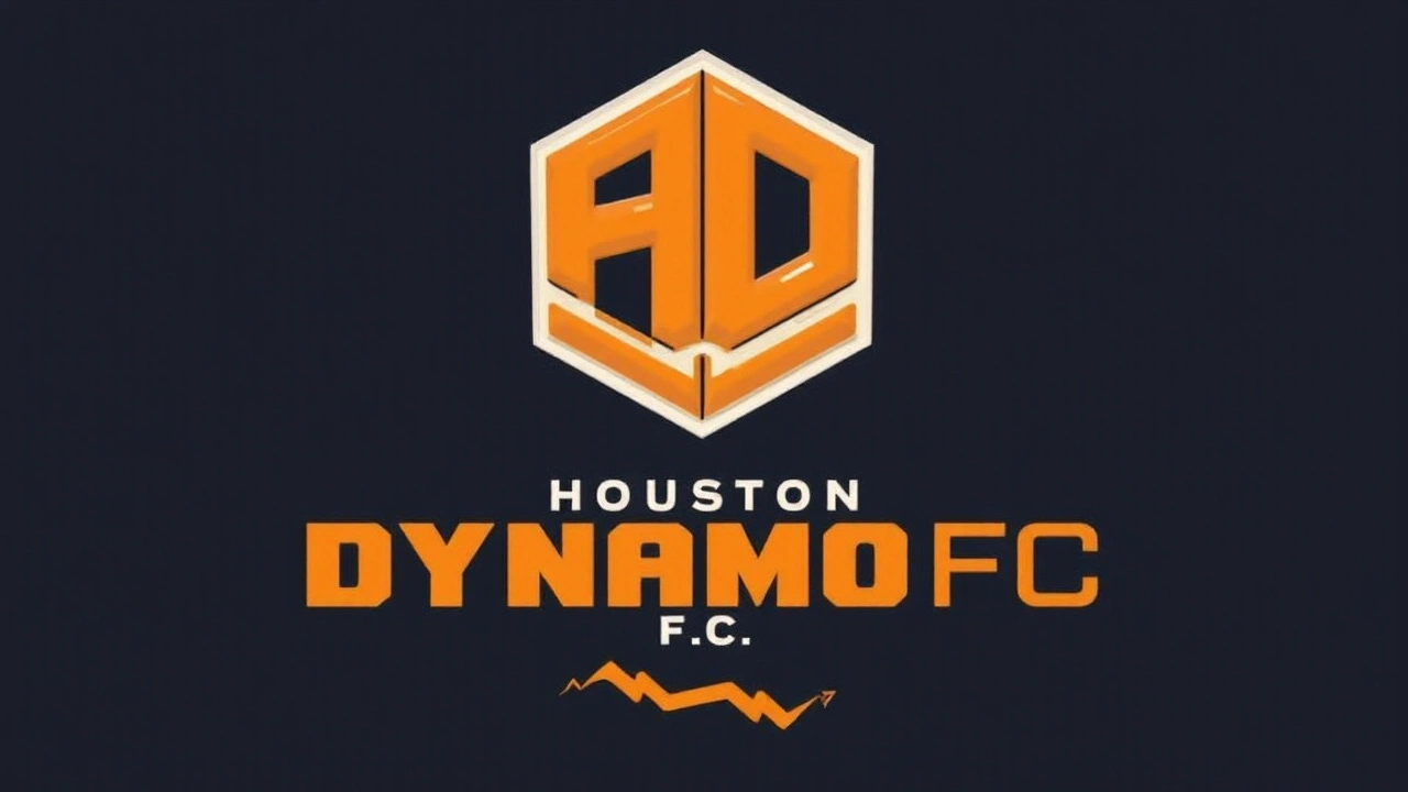 Houston Dynamo cede un empate 1-1 ante LA Galaxy con un cabezazo en el 90+9