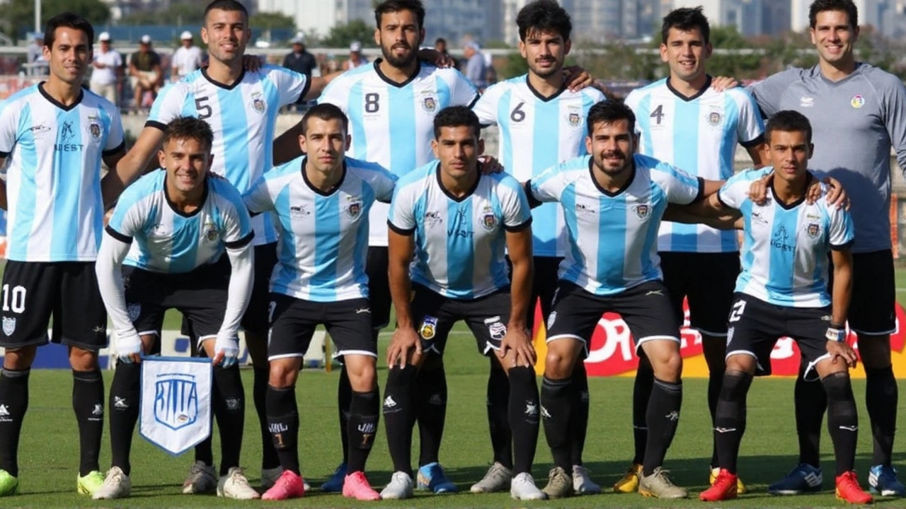 La U y la UC: tendencias opuestas