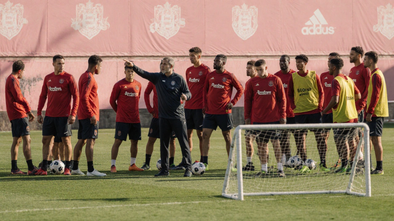 Perspectivas y próximos pasos de Gareca