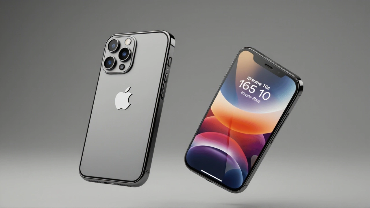 Apple lanza iPhone 16e: ¿supera al iPhone 16 Pro en uso diario?