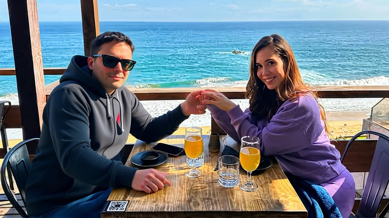 Valentina Roth niega crisis matrimonial y rechaza entrevistas millonarias