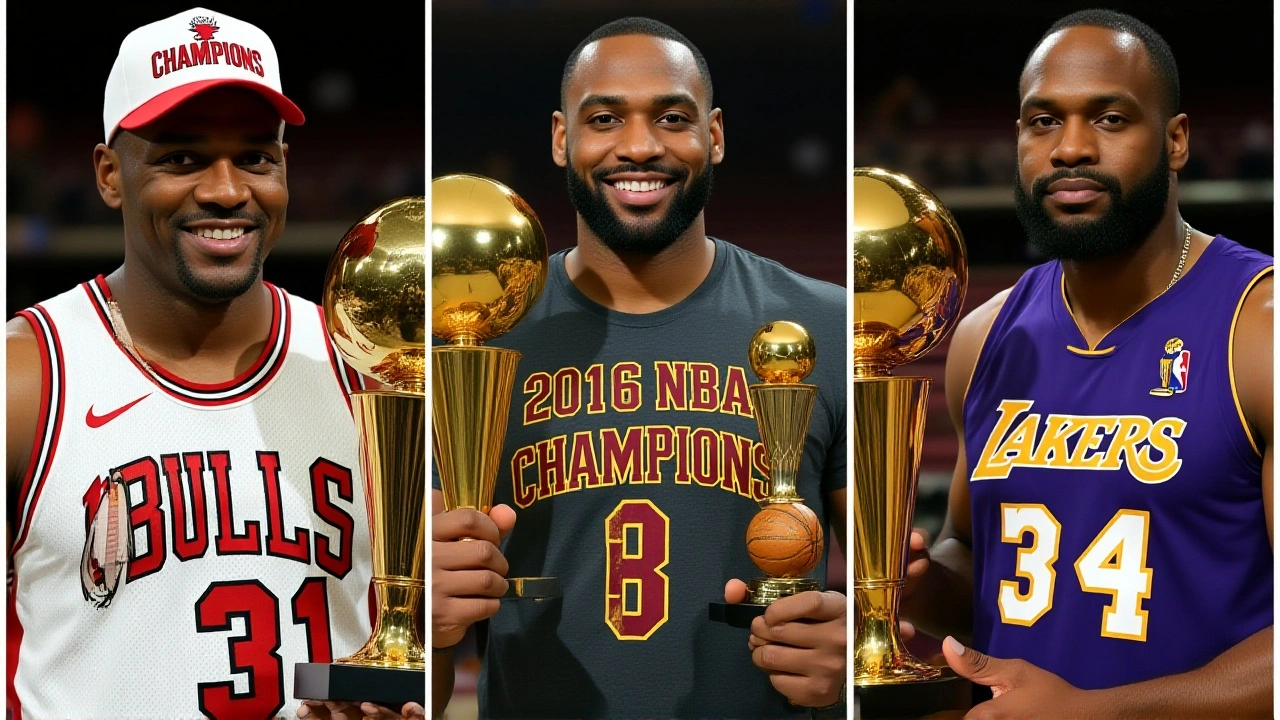 ¿El final de una era en Golden State?