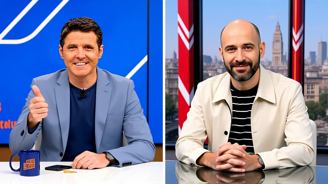 El Parlamento Europeo cita al Consejo de Informativos de TVE por presunta falta de independencia editorial