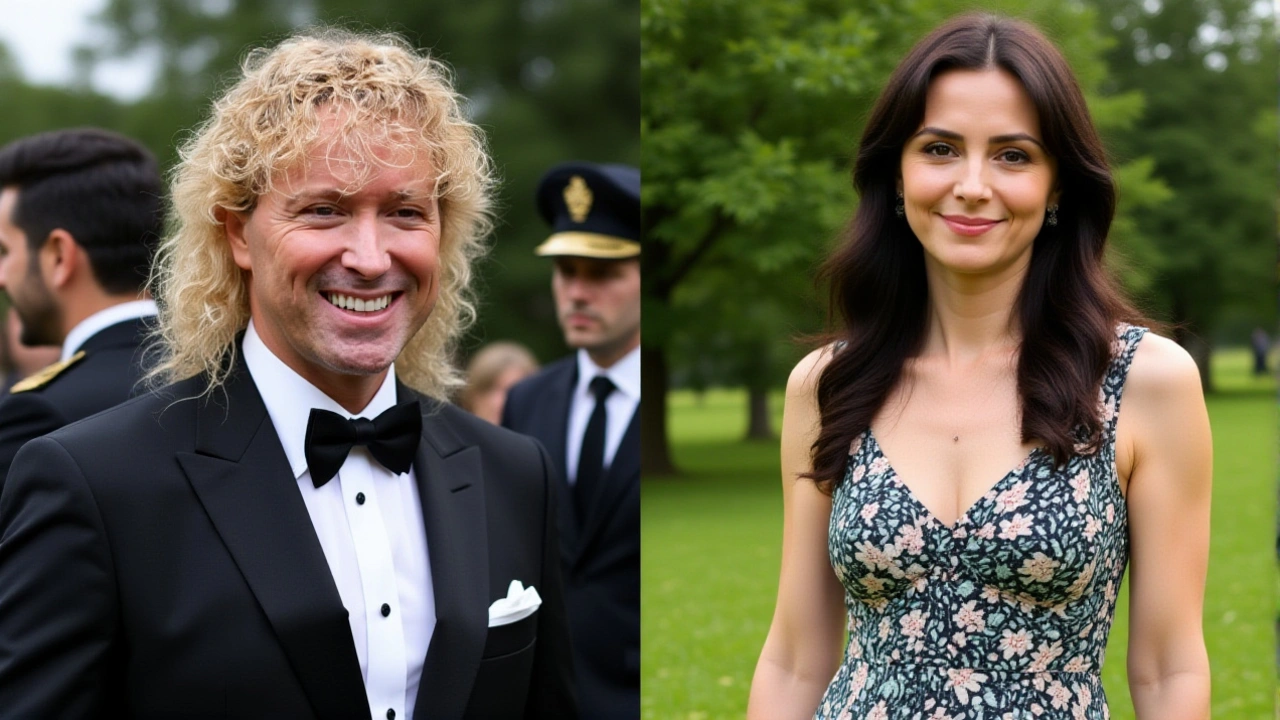 Claudia Schmidt revela que el quiebre entre Tonka Tomicic y Farkas fue por un plato de pasta