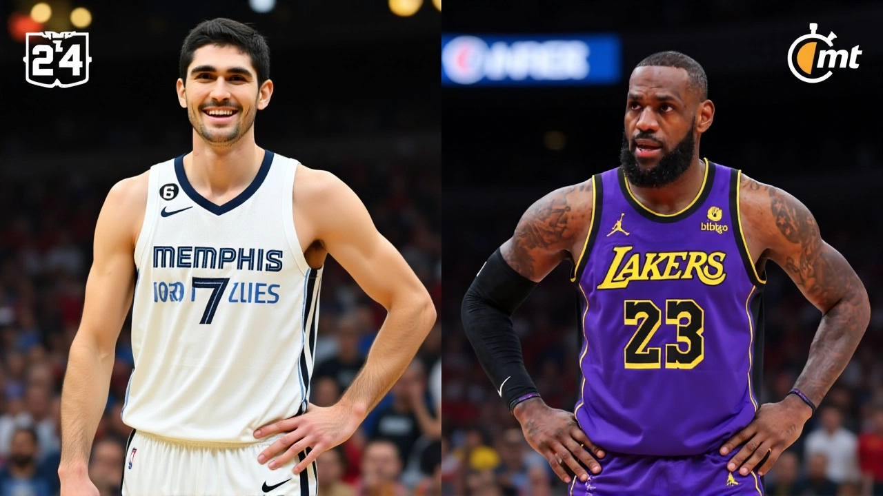 El patrón se repite: de L.A. a Toronto