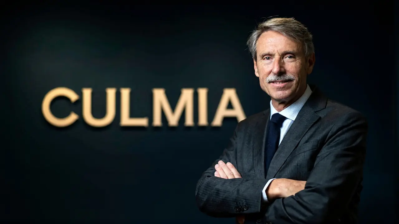 Culmia y el ICO lanzan una alianza para impulsar la vivienda asequible