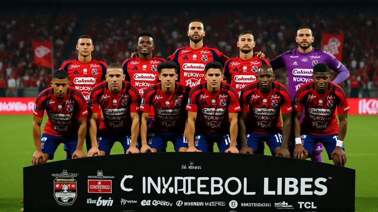 Cusco FC vs Independiente Medellín: Guía completa para la Copa Libertadores