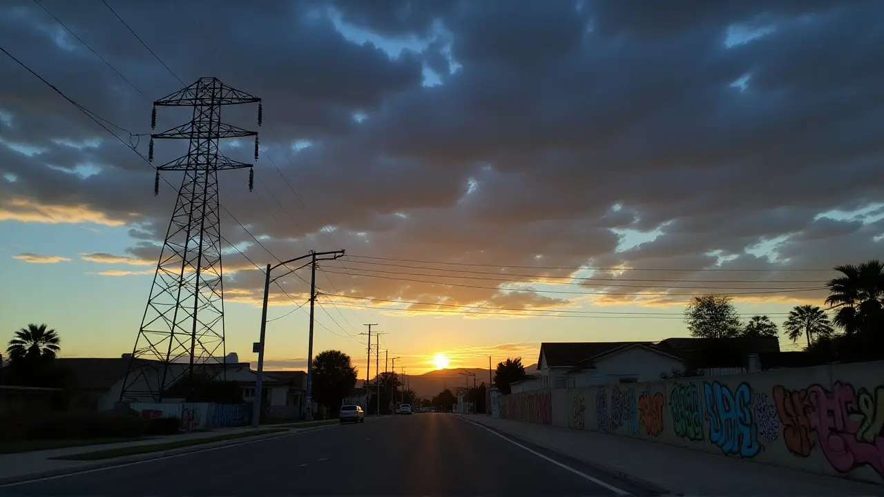 Tiempo en España el 27 de abril: tormentas al norte, sol y calor al sur